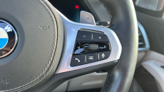 BMW X5 xDrive M50i 5dr Auto Petrol Estate